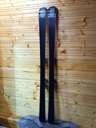 LYŽE KASTLE LX 73 164CM